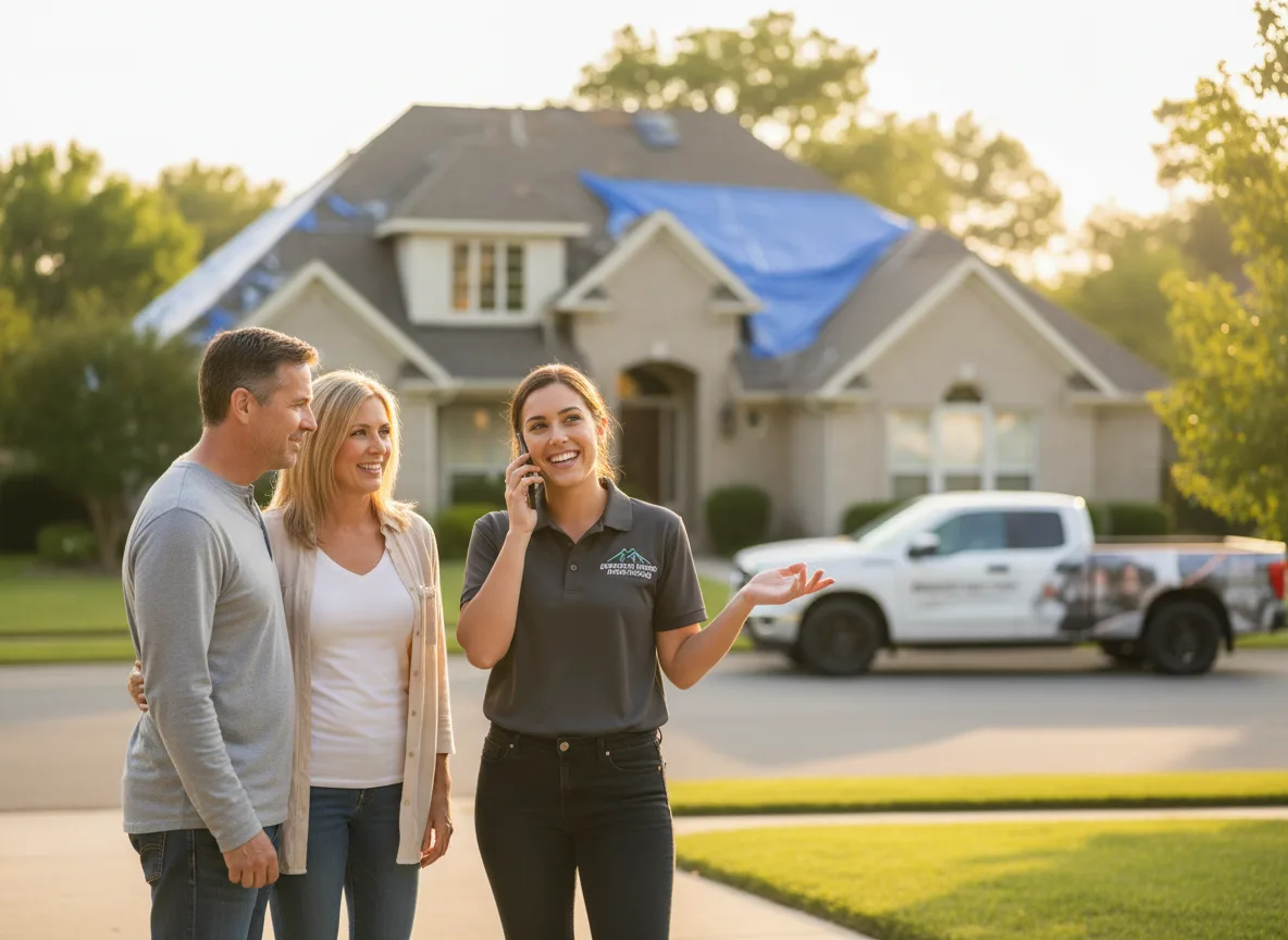 Emergency Roof Repair Towson, MD FAQs